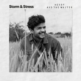 Album cover of Storm & Stress