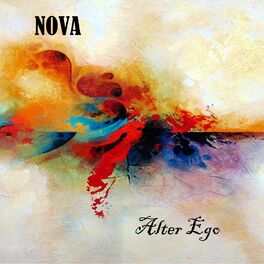 Album cover of Alter Ego (2017)
