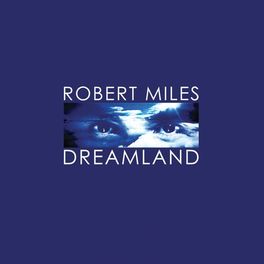 Album picture of Dreamland (Remastered)