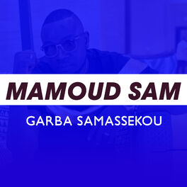 Album cover of Garba Samassekou