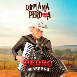 Album cover of Quem Ama Perdoa (Ao Vivo)