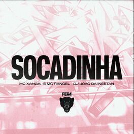 Album cover of Socadinha