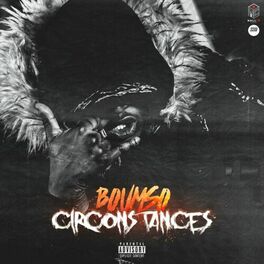 Album cover of Circonstances