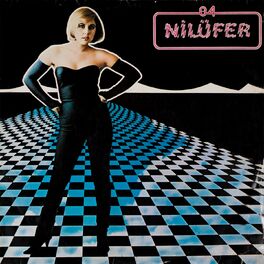 Album cover of Nilüfer '84 (Orijinal Plak Kayıtları)