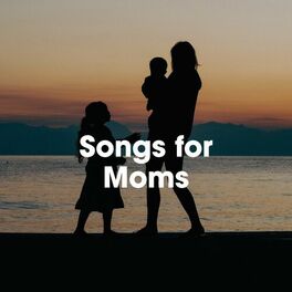 Album cover of Songs For Moms