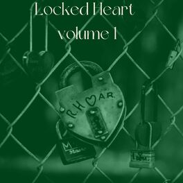 Album cover of Locked Heart, Vol.1
