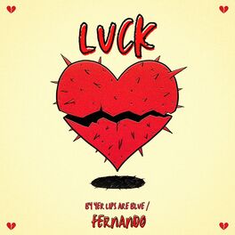 Album cover of LUCK (feat. Fernando)