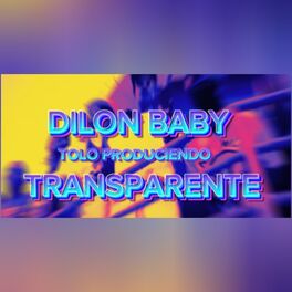 Album cover of Transparente