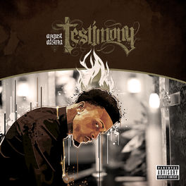 Album cover of Testimony (Deluxe)