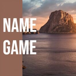 Album cover of Name Game
