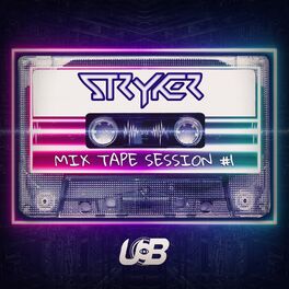 Album cover of Stryker Mixtape #1