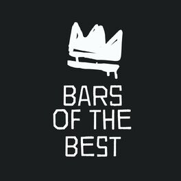 Album cover of Bars of the Best