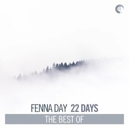 Album cover of 22 Days - The Best Of