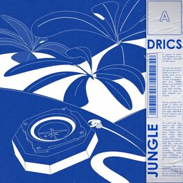 Album cover of Jungle