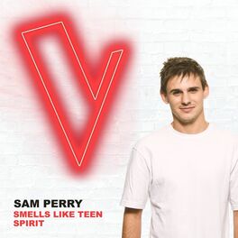 Album cover of Smells Like Teen Spirit (The Voice Australia 2018 Performance / Live)