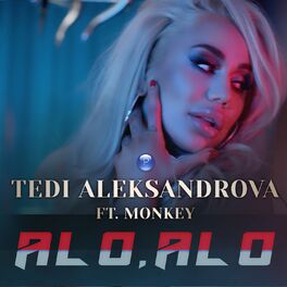 Album cover of Alo, alo
