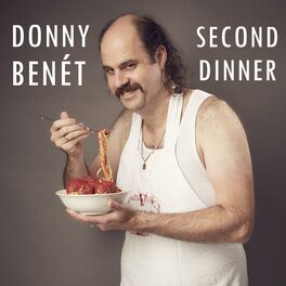 Donny Benet - Konichiwa: lyrics and songs | Deezer