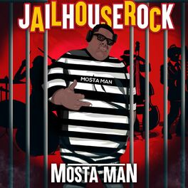 Album cover of Jail House Rock