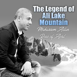 Album cover of The Legend of Ali Lake Mountain