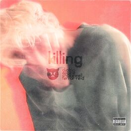 Album cover of Killing (feat. Terror Reid)