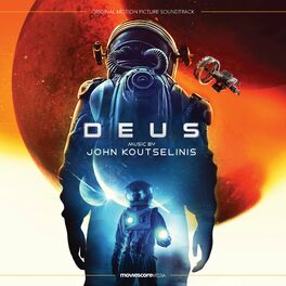 Album cover of Deus (Original Motion Picture Soundtrack)