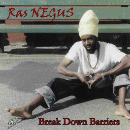 Album cover of Break Down Barriers