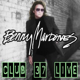 Album cover of Club 37 (Live)