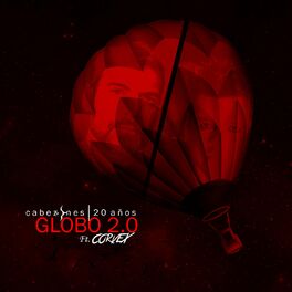 Album cover of Globo (Versión 2.0)