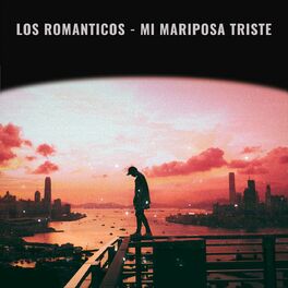 Album cover of Mi mariposa triste
