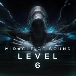 Album cover of Level 6