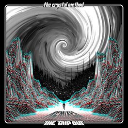 Album cover of The Trip Out (Remixes)