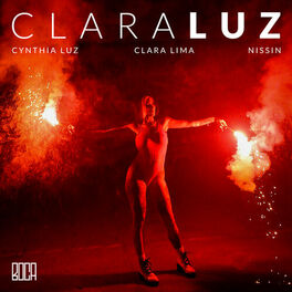Album cover of Clara Luz