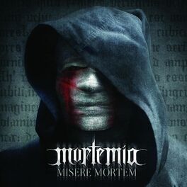 Album cover of Misere Mortem
