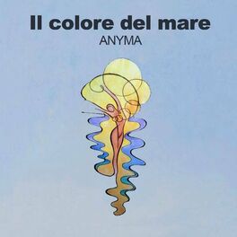 Album cover of Il colore del mare