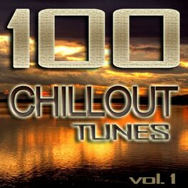Album cover of 100 Chillout Tunes, Vol. 1 - Best of Ibiza Beach House Trance Summer 2019 Café Lounge & Ambient Classics