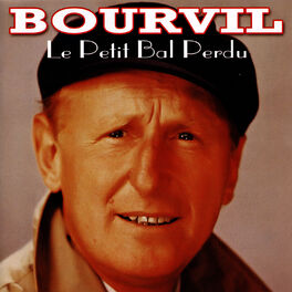 Album picture of Le bal perdu (C'était bien)