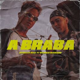 Album cover of A Braba