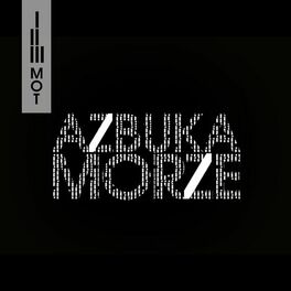 Album cover of Azbuka Morze