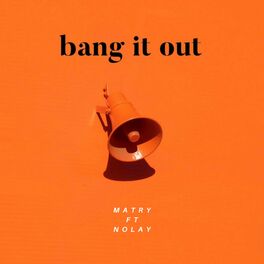 Album cover of Bang It Out