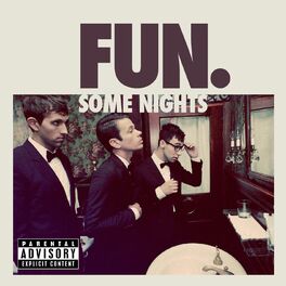 Album cover of Some Nights (Deluxe)