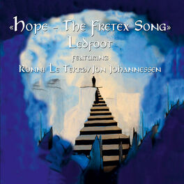 Album cover of Hope - The Fretex Song (feat. Ronni Le Tekrø & Jon Johannessen)