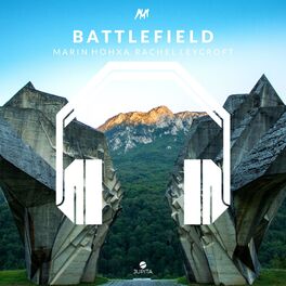 Album cover of Battlefield (8D Audio)