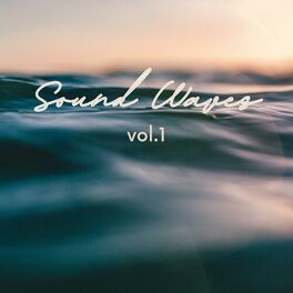Album cover of Sound Waves Vol.1 (Compilation)
