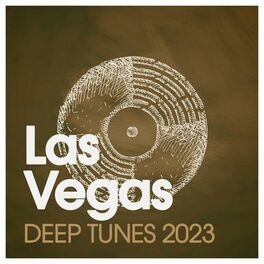 Album cover of Las Vegas Deep Tunes 2023