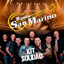 Album cover of Kit Solidão