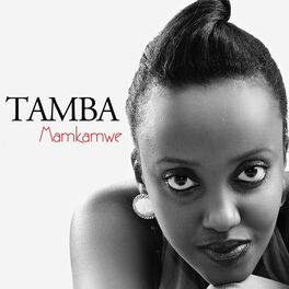 Album cover of Mamkamwe