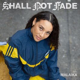 Album cover of Shall Not Fade: Malaika (DJ Mix)