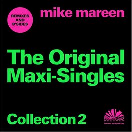 Album cover of The Original Maxi-Singles Collection 2