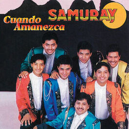 Album cover of Cuando Amanezca