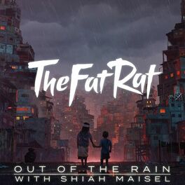 Album cover of Out Of The Rain